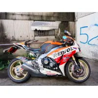 在飛比找蝦皮購物優惠-HONDA CBR1000RR SC59