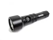 Wettie 2000 Lumen LED Torch