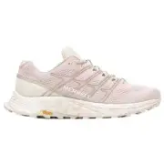 Merrell Moab Flight J067224 Women's US 9.5 Rose Pink Trail Running Shoes