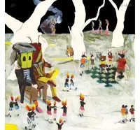 在飛比找Yahoo!奇摩拍賣優惠-A1全新未拆 韓國進口版 吳赫 Hyukoh 正規一輯 23