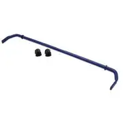 SuperPro Heavy Duty 22mm 3 Position Adjustable Sway Bar Kit - Rear, RC0132RZ-22