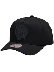 NBA Evergreen Pro Pinch Cap - Boston Celtics - Hat - Adult - OSFM