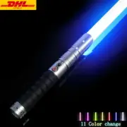 Star Wars Custom Lightsaber, Metal Saber, Epicsabers, High Quality Lightsaber