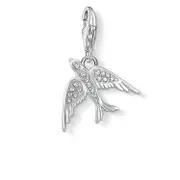 Buy Charm Pendant Bird by Thomas Sabo online - THOMAS SABO Australia