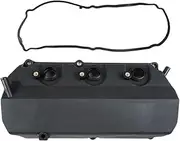 Rocker Valve Cover for Mitsubishi for Outlander Cw W 2006-2012 Engine Valve Cover Cylinder Head Chamber 1035A702