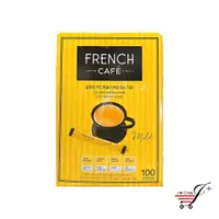 在飛比找蝦皮購物優惠-【韓國厝內】french cafe 韓國咖啡  法式咖啡 5