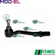 TIE ROD END G10.3019 FOR CITROËN C3I/C2 PEUGEOT 1007 HFX 1.1L 8HX/8HZ/8HY 1.4L