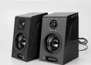 New Creative MiNi Subwoofer Desktop Small Computer PC Speakers With USB