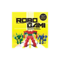 在飛比找蝦皮商城優惠-Robogami ─ Fold Your Own Robot