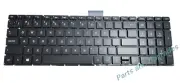 New HP ENVY 17-N 17-R 17-N000 17-N100 17-R000 17-R100 17-R200 Backlit Keyboard