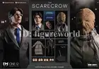 Pre-order Remad Custom RM-003 1/12 The Scarecrow Jonathan Crane Action Figure