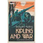 KIPLING AND WAR: FROM ’TOMMY’ TO ’MY BOY JACK’