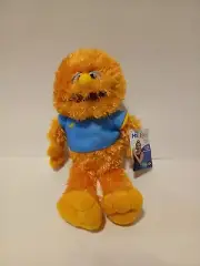Ms. Rachel Herbie 11” Cuddle And Comfort Doll Plush Friend