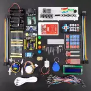 Programming Learning Kit+40Project For Arduino UNO R3 Starter Kit+Online DIY Kit