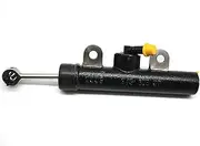 Clutch Spring 2 Models Clutch Slave Cylinder Pump/Clutch Master Cylinder Fit For Chinese SAIC MAXUS LDV V80 Auto Car Motor Parts Car Clutches & Parts(Blue)