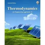 <華通書坊/姆斯>THERMODYNAMICS: AN ENGINEERING APPROACH 7/E (ANNOTATED EDITION)導讀本 CENGEL/曾重仁 9789861577371<華通書坊/姆斯>