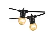 Emitto 50M LED String Lights Outdoor Waterproof