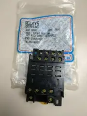 RELAY , SELECTA RELAY SR-7014A ( ONE )