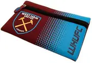 West Ham United FC Fade Pencil Case