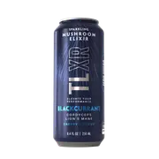 Teelixir Mushroom Elixir Blackcurrant 250ml(Pack of 24)