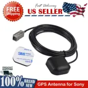 Active GPS Antenna Module Replacement For Sony XAV-9500ES Car Stereo Receiver