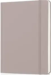 Mr. Pen- Dotted Notebooks for Work, Travel, Business, School & More - Hardcover Journals for Writing - misty blush