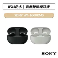 在飛比找Yahoo!奇摩拍賣優惠-❆現貨❆ 索尼 SONY WF-1000XM5 藍牙主動式降