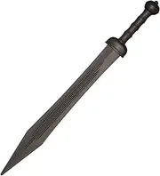 Sword Fort Plastic Training Katana Practice Roman Sword