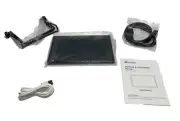ELECROW 8 INCH PORTABLE MONITOR MODEL SH080 LCD DISPLAY 1280X800 RESOLUTION