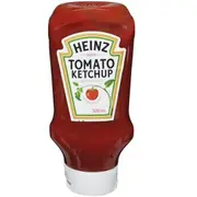 Heinz Sauce Ketchup Tomato 500ml x 1