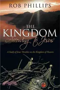 在飛比找三民網路書店優惠-The Kingdom According to Jesus