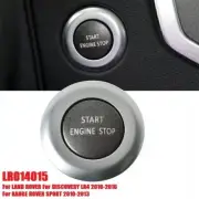 Ignition Control Part Fits Specific Models of For Land Rover Vehicles 2010 2016