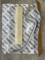NEW Hobart Legacy 60qt Dough Pastry Arm Scraper Sleeve HL60S HL600 HL662