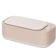 [Fbinys] Jewelry Cleaner Machine, Ultrasonic Jewelry Cleaner, Ultrasonic Ring Cleaner, Jewelry Cleaner for Glasses, 45,000 Hz Cleaner, Jewelry Cleaning Machine, Ultrasonic Cleaner for Rings, Jewelry Cleaner