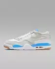 Jordan Air 4 RM Men's Shoes in White/Neutral Grey