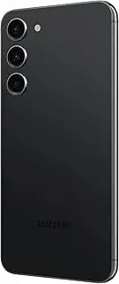 Samsung Galaxy S23 Plus 5G 512GB Black (Renewed)