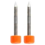 2X Electrodes Fiber Optical for Sumitomo Type-39/Type-71C/Type-81 Fusion Splicer