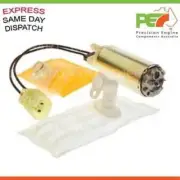 New * OEM * Electronic Fuel Pump To Fit Subaru Forester Impreza SF SG GC GD (for: Subaru)