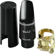Otto Link OLEA 5 STAR Size 5 Star Hard Rubber Mouthpiece for Alto Saxophone