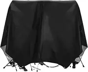 Heavy Duty Drum Set Cover, Oxford Cover for Musical Tools, Drum Set Accessories Cover, Musical Instruments Dust Cover, Protective Cover For Drum Kits, Large Oxford Dust Cover
