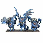 Kings of War Helstrikers NIB