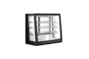Bonvue Chilled Angled Counter-Top Food Display CTA-246