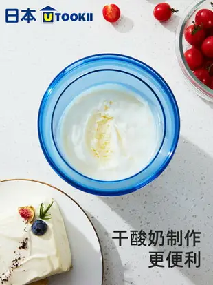 日本酸奶過濾器水分乳清分離器自制希臘老酸奶酪奶清過濾網瀝干