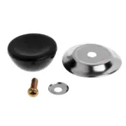 Replacement Cooker Pot Kettle Lid Button Handle Knob Grip 2 Size