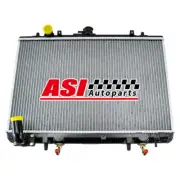 Radiator Fits Mitsubishi TRITON MK 3.0L 6Cyl V6 10/1996-6/2006 Auto