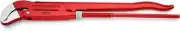 KNIPEX Tools - Swedish Pattern Pipe Wrench, S-Shape (8330030)