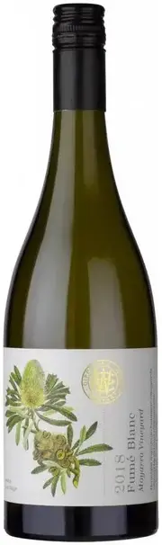 Gippsland Wine Company Fume Sauvignon Blanc 750ml