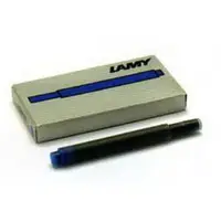 在飛比找PChome商店街優惠-LAMY T10卡式墨水管