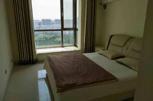 驢友宜家主題公寓(龍口東海店 )Lvyou Yijia Theme Apartment