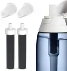 2Pcs for Brita Water Bottle Filter Replacement 2Pcs for Brita Water Bottle Mouth